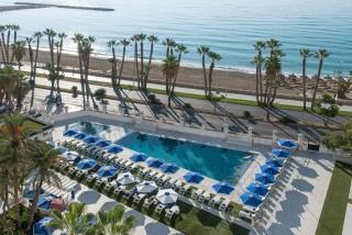 Gran Hotel Miramar GL - Malaga - 9