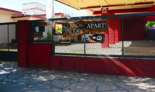 Cerros de la Villa - Villa Carlos Paz - 1