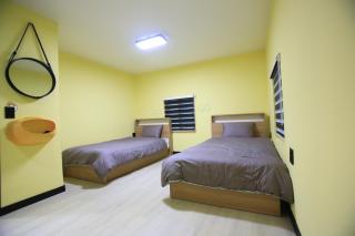 Daegwanryeong Egg Guesthouse - Pyeongchang - 4