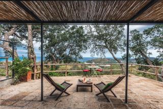 Borgo degli Ulivi - Porto Ercole - 5