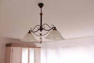 MariaPrimaVera Apartment am Kurpark mit Schwarzwaldblick * * * * - 7