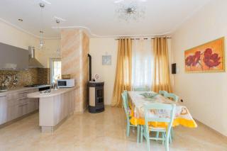 Villa Abbracciavento - Martina Franca - 1