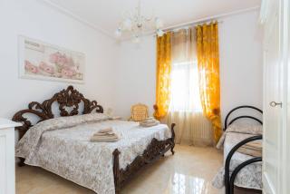 Villa Abbracciavento - Martina Franca - 4