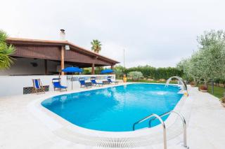 Villa Abbracciavento - Martina Franca - 9