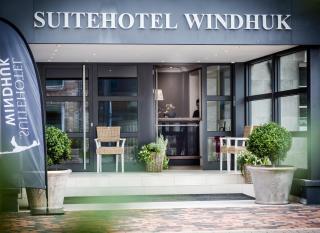 Das Windhuk - Westerland - 0