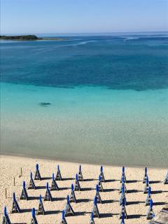 Hotel Blu - Porto Cesareo - 7
