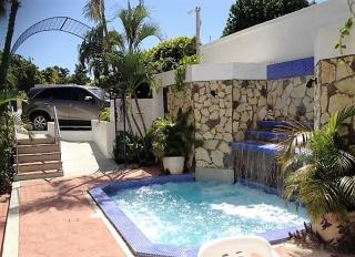 Hotel Caribe - Santa Cruz de Barahona - 8