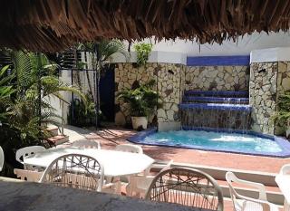 Hotel Caribe - Santa Cruz de Barahona - 5