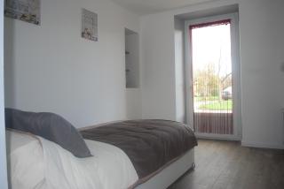 La Ferme du moulin - Montaigu-Vendée - 1