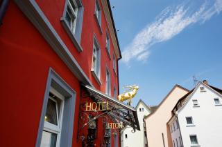 Hotel Hirschen - Costanza - 3
