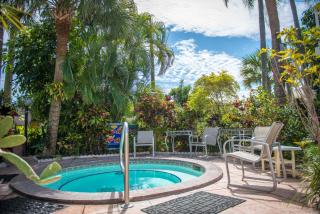 Shore Haven Resort Inn - Fort Lauderdale - 4