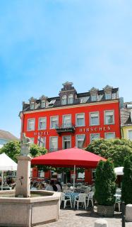 Hotel Hirschen - Costanza - 9