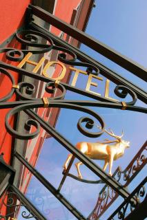 Hotel Hirschen - Costanza - 5