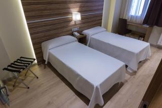 Hotel Novo Cándido - Ourense - 9