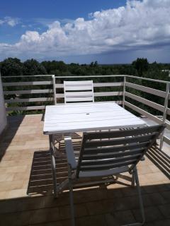Villa Gianfreda - Ceglie Messapica - 1
