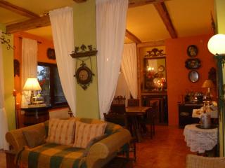 Ferienwohnungen Klosterblick - 2