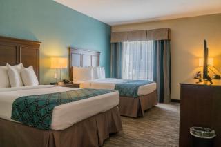 Heritage Place Hotel and Suites - DeQuincy - 7