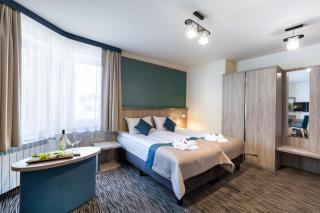 Krasicki Hotel Resort & Spa - Świeradów-Zdrój - 1