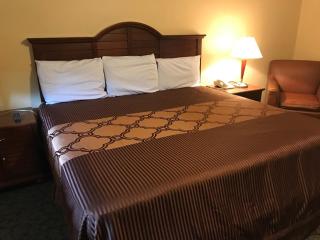 Alvin Extended Stay - Alvin - 2