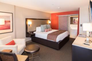 City Loft Hotel - Beaufort - 0