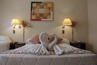 Hotel Bertaina - Santa Fe - 3