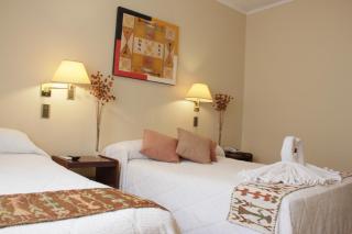 Hotel Bertaina - Santa Fe - 5