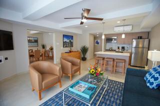 Divi Dutch Village Beach Resort - Palm-Eagle Beach - 5