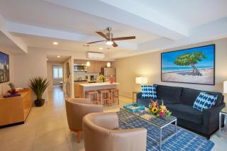 Divi Dutch Village Beach Resort - Palm-Eagle Beach - 4