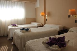 Hotel Bertaina - Santa Fe - 9