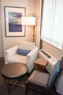 City Loft Hotel - Beaufort - 6