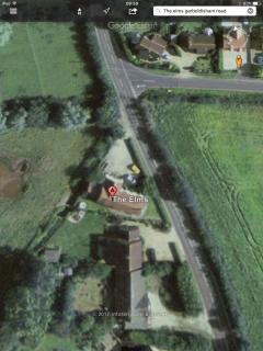 The Elms - East Harling - 6