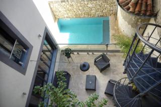 Hôtel Henri IV - 3