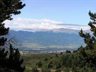 Résidence Le Parc - Font Romeu Odeillo Via - 2