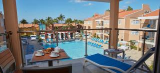 Divi Dutch Village Beach Resort - Palm-Eagle Beach - 8