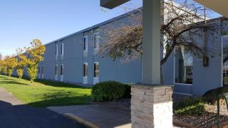 Hotel Oriskany - 9