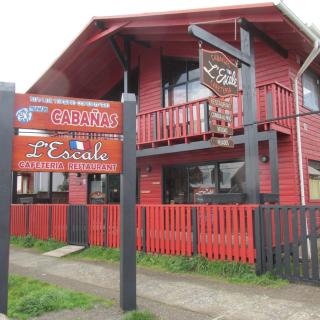 Cabanas L'ESCALE - 0