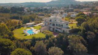 Villa Artemis - Koskinou - 0