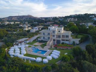 Villa Artemis - Koskinou - 7