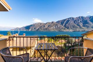 Bellagio Lake View Villa - Oliveto Lario - 7