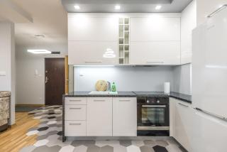 Apartament 48m w centrum Grójca - Grójec - 5