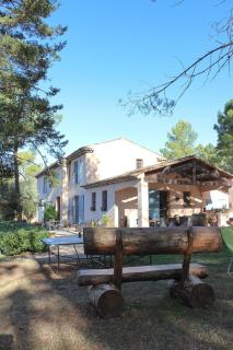 Bastide Pérassée - 8