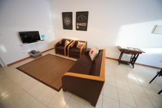 Ap´s do Forte - 1