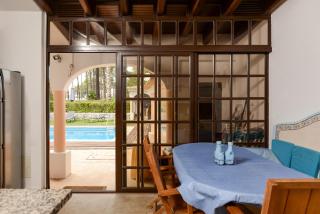 Verdizela Pool & Garden - Charneca - 8