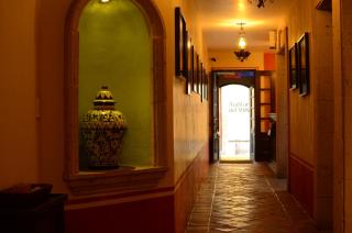 Hotel Boutique Tierra Magica - Tequila - 9