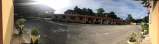 Hotel Puuc - Oxkutzcab - 6