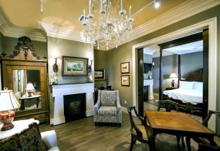 The Inn at Houmas House Estate - 6