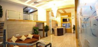 Hotel Pearl - Navi Mumbai - 8
