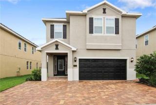 DREAM HOUSE, ECOLAB Sanitzed NEAR DISNEY, POOL FENCE - Orlando - 0