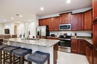 DREAM HOUSE, ECOLAB Sanitzed NEAR DISNEY, POOL FENCE - Orlando - 7
