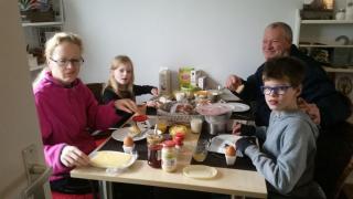 B&B de Rivierduin - Hattem - 5